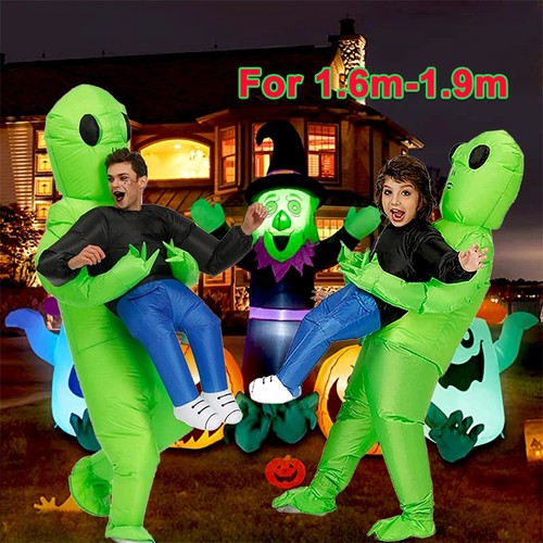 Halloween inflatable fancy - halloween,