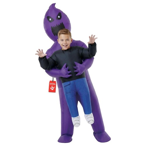 Morph inflatable ghoul - inflatable,