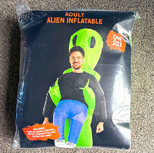 Hallow scream adult - hallow,