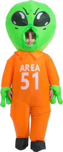 New area inflatable - new!,
