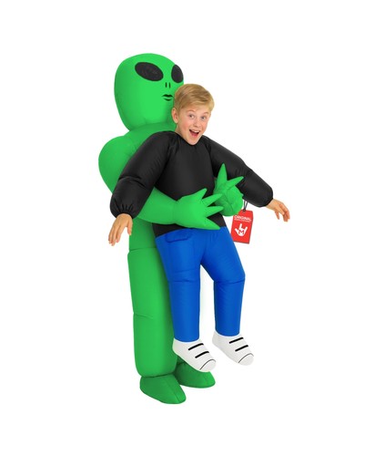 Alien costume costumes - alien,