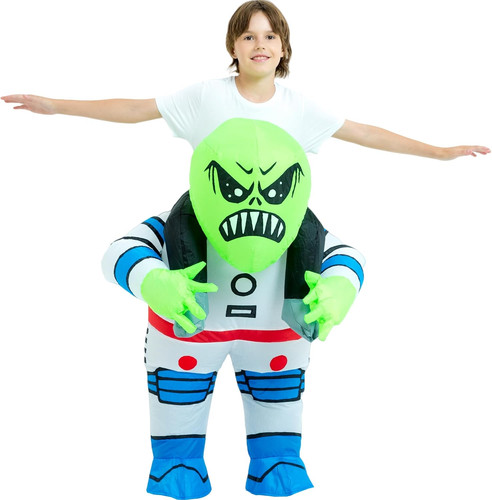Blow costume - blow,