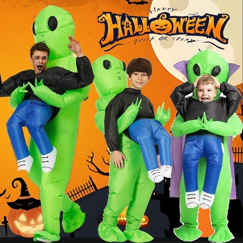 Kids halloween inflatable - halloween,