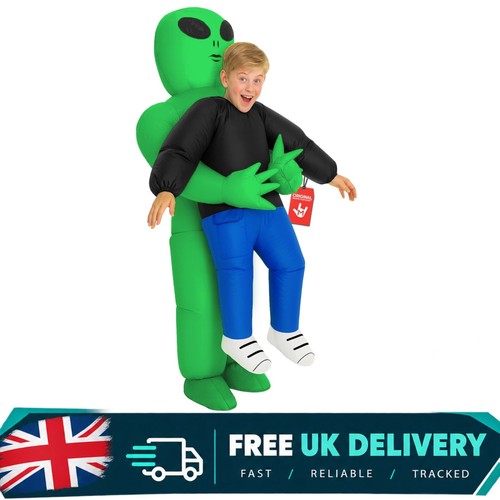 Alien costume costumes - alien,