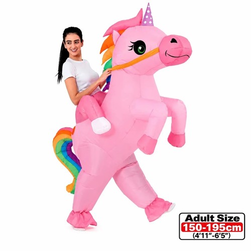 Alien inflatable suit - alien,