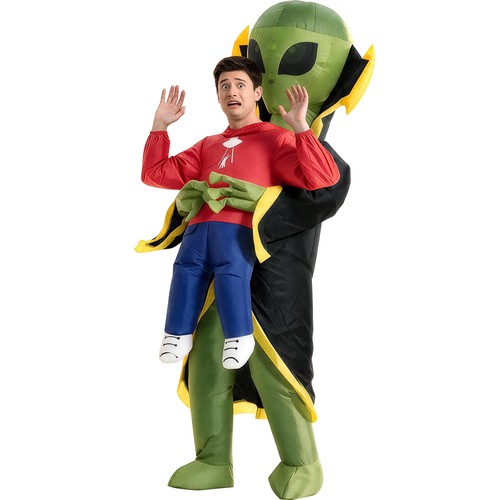 One casa inflatable alien - casa,