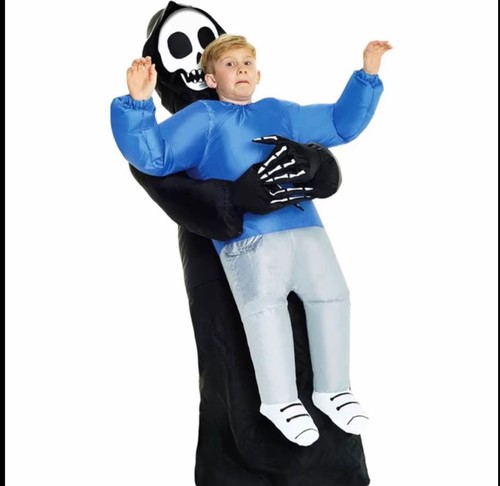 Halloween party inflatable - halloween,