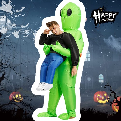 Halloween costume inflatable - halloween,