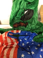 Alien Costume for Adult