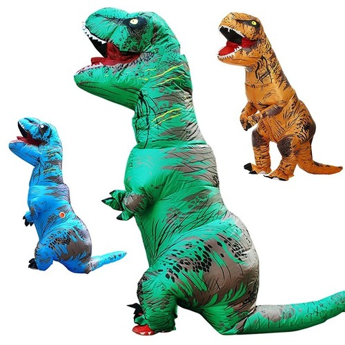 Halloween rex dinosaur - t-rex,