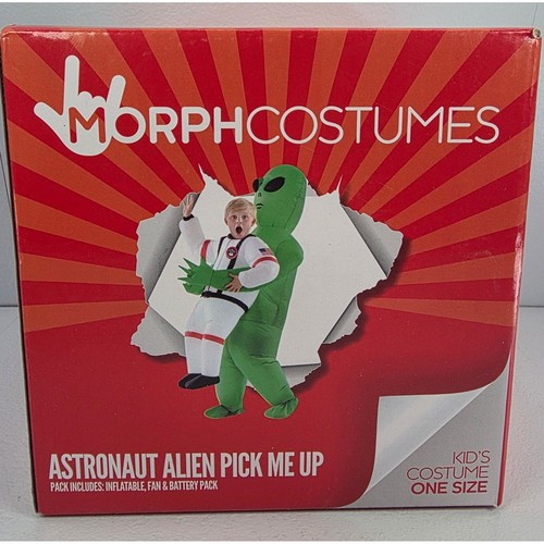 Morphcostumes kids inflatable - kids,