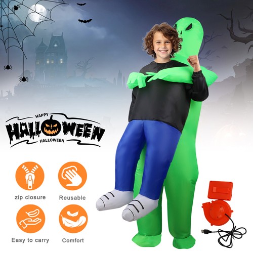 Kids alien carry - carry, me