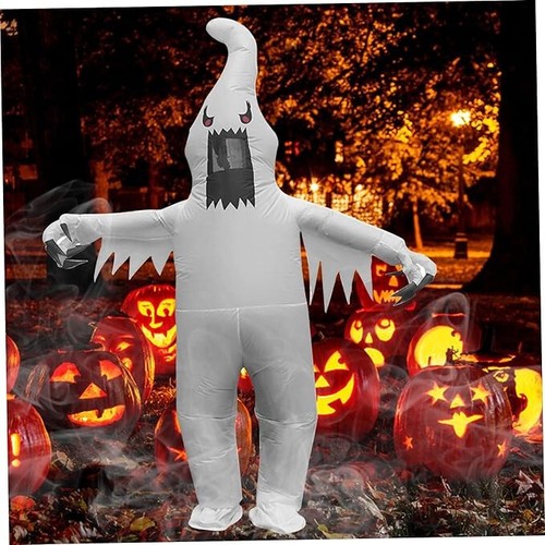 Inflatable cosplay costume - cosplay,