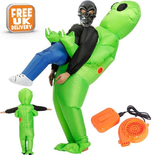 Adult inflatable fancy - adult, funny