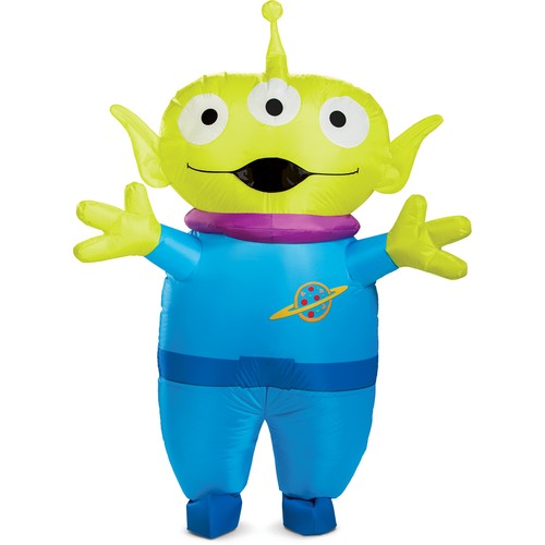 Disguise toy story - toy,