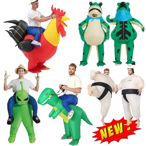 Hot inflatable ride - inflatable, ride-on
