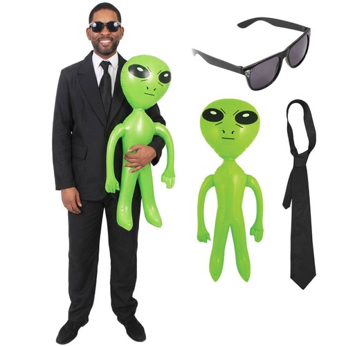 Adults secret agent - adults, costume