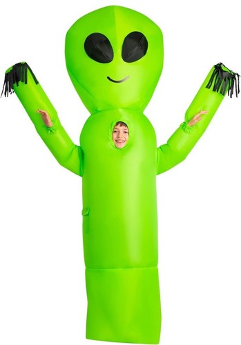 Halloween costume inflatable - halloween,